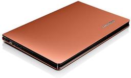 Lenovo IdeaPad U260 — ультрапортативный компьютер с дисплеем размером 12,5 дюйма