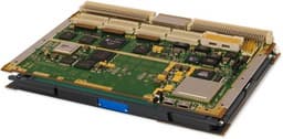 Основой одноплатного компьютера GE PPC10A стал восьмиядерный процессор