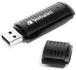USB-диски Verbatim Secure`n`Go Small Business Security Pack поддерживают аппаратное шифрование