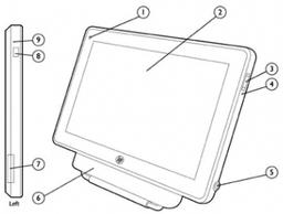 HP покажет на CES 2011 три планшета под управлением webOS
