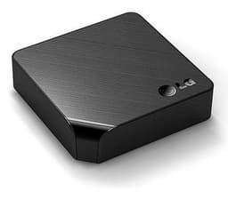 LG Smart TV Upgrader сделает каждый телевизор умным