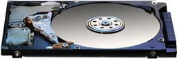 Hitachi GST первой выпускает однодисковый HDD объемом 500 ГБ толщиной всего 7 мм