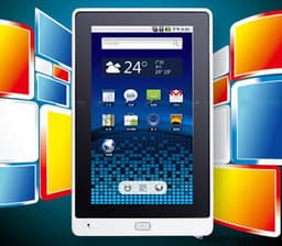Teclast оснастила планшет Т720-3GE модулем 3G