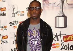Tinie Tempah приступил к работе над вторым альбомом