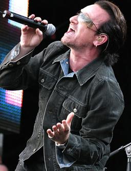 U2 после тура 360 Degree выпустит новый альбом?