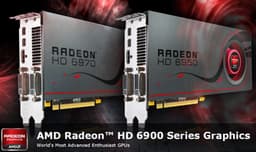 Через две недели выйдет AMD Radeon HD 6930? 