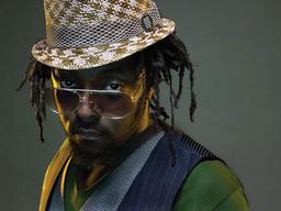 Will.i.am считает провал сольного альбома полезным 