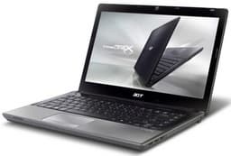 Acer добавляет GPU Radeon HD 6000M в ноутбуки семейства TimelineX