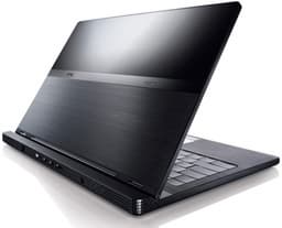 Обновленный ноутбук Dell Adamo 13 стал дешевле