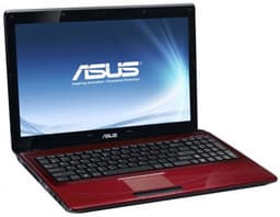 ASUS оснастила ноутбук K52JU графическим процессором AMD Radeon HD 6370M