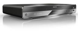 Новый Blu-ray плеер BDP9600 от Philips: реалистичное 3D-изображение и естественный звук