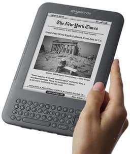 Для E Ink первый квартал стал рекордным