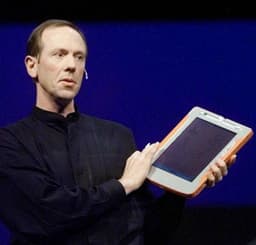 Microsoft может показать на CES планшет под управлением Windows 8