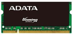 ADATA добавляет в игровую серию первые модули памяти для ноутбуков
