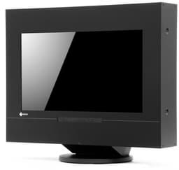 EIZO рассказывает о 3D-мониторе DuraVision FDF2301-3D подробнее, называет срок начала продаж