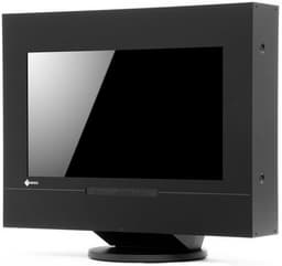 3D-монитор EIZO DuraVision FDF2301-3D не может похвастать компактностью
