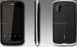 GIGABYTE GSmart Rola — смартфон под управлением Android с поддержкой двух SIM-карт