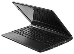 В нетбуке Gigabyte Q2005 используется двухъядерный процессор Intel