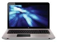 Pavilion dv7-4290us — еще один ноутбук HP на платформе Huron River