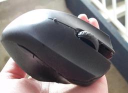 Игровая мышь Razer Orochi стала мылом
