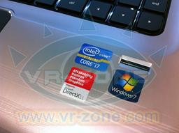 Оснащенный процессором Sandy Bridge ноутбук HP Pavilion dv6-4103TX «засветился» в Малайзии