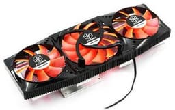 Охладитель Inno3D iChill VC26 предназначен для 3D-карт GeForce GTX 580 и 570