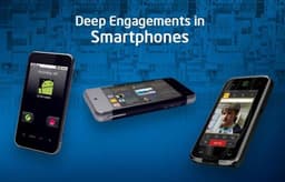 Смартфоны на платформе Intel Medfield появятся во второй половине будущего года