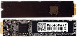 Apple «попросила» PhotoFast прекратить продажи SSD для MacBook Air