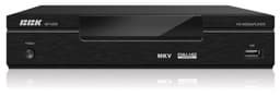 BBK представляет HD-медиаплеер NP102S