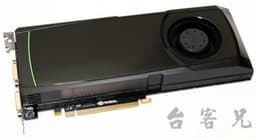 Фото дня: 3D-карта NVIDIA GeForce GTX 570