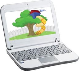 PeeWee PC Power 2.0: обновленный детский нетбук с прочным корпусом