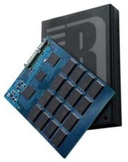 RunCore использует в SSD объемом 1 ТБ контроллер SandForce и интерфейс SATA 6 Гбит/с