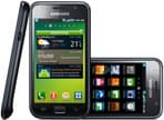 Samsung продала 9,3 млн смартфонов Galaxy S