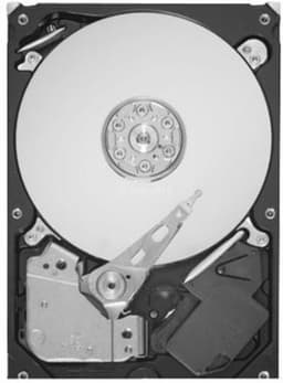 В серию Seagate Barracuda Green 5900.3 вошли HDD объемом до 2 ТБ