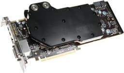 PowerColor первой оснащает 3D-карту HD6970 водоблоком