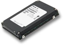 Toshiba использует в SSD MKx001GRZB 32-нанометровую флэш-память типа eSLC NAND 