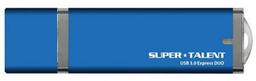 Super Talent увеличивает объем накопителей Express Duo с интерфейсом USB 3.0 до 32 ГБ