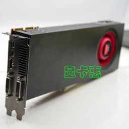 Фотогалерея дня: изучаем анатомию AMD Radeon HD 6970