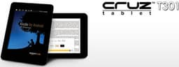 Новый планшет Velocity Micro Cruz T301 поступил в продажу