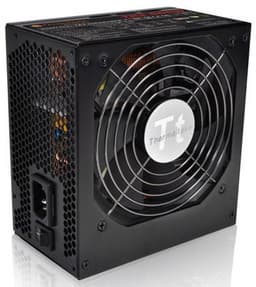В линию БП Thermaltake TR2 Bronze вошли модели мощностью до 800 Вт 