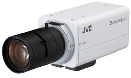 Новые охранные камеры «день/ночь» марки JVC для наблюдения в помещениях и на улице