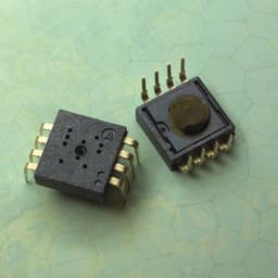Avago Technologies ADNS-2700: самый маленький в мире датчик для оптической мыши с интерфейсом USB