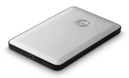 G-Technology G-DRIVE Slim — самый тонкий внешний HDD объемом 500 ГБ