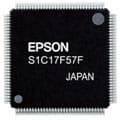 Новинки Epson позволят увеличить скорость электронной бумаги