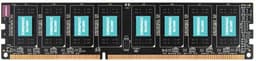 Игровая память KINGMAX Nano Gaming RAM DDR3-2400 не имеет видимых радиаторов