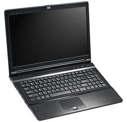 Ноутбук Digital Storm xm15 поддерживает технологию NVIDIA Optimus