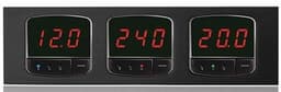 Zalman ZM-VPM1 и ZM-PCM1: для тех, кто хочет узнать энергопотребление CPU и 3D-карты