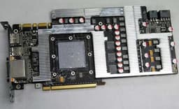 Zotac пробует отойти от референсного образца GeForce GTX 580