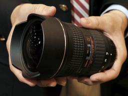 Tokina планирует выпуск полнокадрового широкоугольного объектива SD 16-28 F2.8 (IF) FX