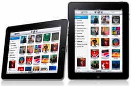 Реакция Nokia, Nintendo, Netflix и E-Ink на выпуск iPad